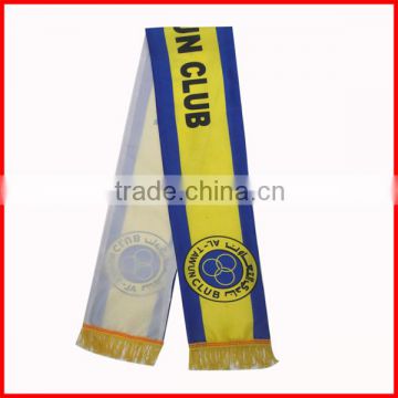 2016 world cup soccer fans sports Scarf