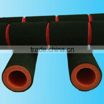 rubber grip- sports equipments rubber foam handle