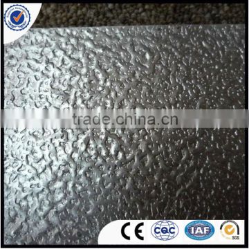 aluminium embossed sheet and coil