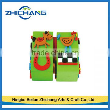 High quality and low price teaching toys