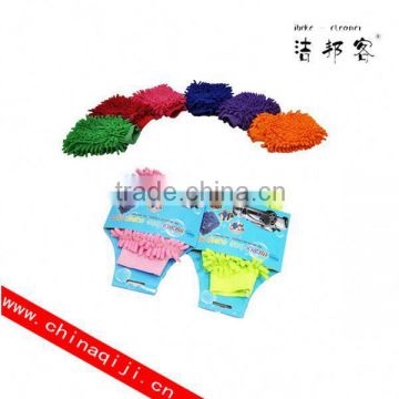 2014 hot sell knitted terry cloth
