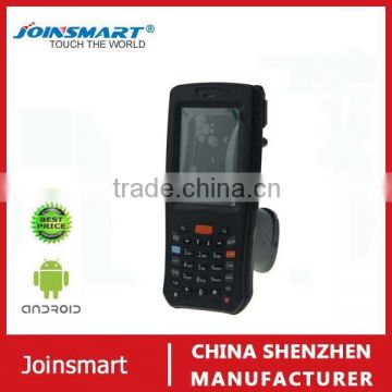 Best price X15 barcode scanner android, 2d barcode scanner with fingerprint reader