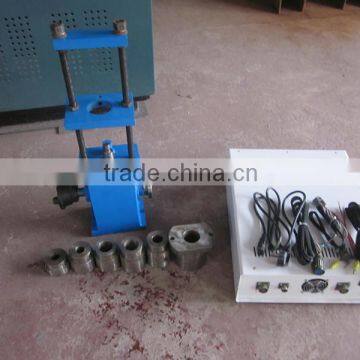 CAM box , electronic unit pump tester