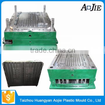 Factory Price Plastic Injection Mold
