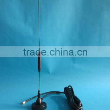(manufacture)high power China Car TV satellite indoor dvb-t antenna for with SMA Connector
