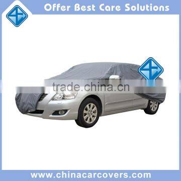 2016 Professional UV Protection Car Cover