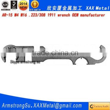XAXWR97 gear wrench 82820 AR 15 armorer tool                        
                                                Quality Choice