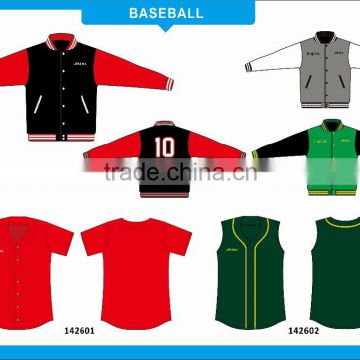 OEM best sale cheap baseball wear baseball shirt