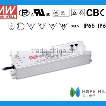 MEANWELL HLG-185H-15 185W Single Output Switching Power Supply