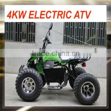 4000w adult electric atv
