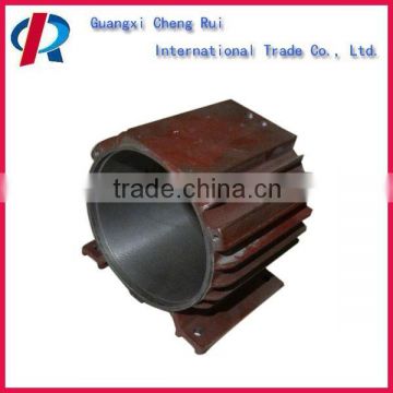 Cast Iron Housing Electrical Motor