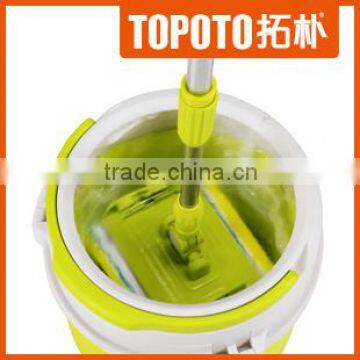 360 degree Rotated Spin Magic Mop