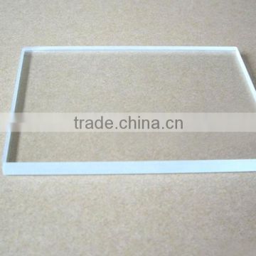 Ultra-white Low Iron Glass For Windows And Door