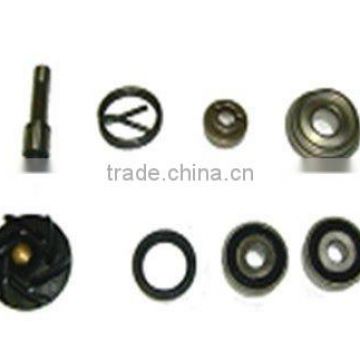 Scooter Spare Parts Motorcycle Water pump repair kit for Gilera 250cc