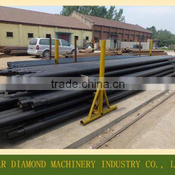 5" API drill rods, 127mm API EU IU IEU drill pipes