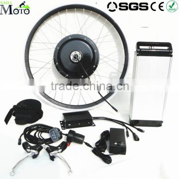 2015 high speed cheap price electric bike kit 1000w