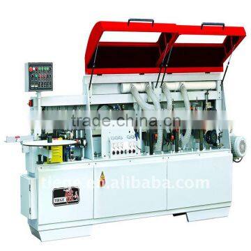 Straight-line Edging Machine