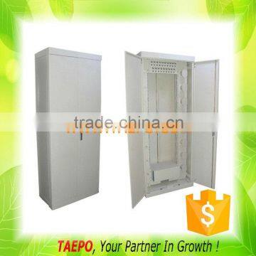 SC enclosure type 576 fiber 19 Free standing ODF cabinet