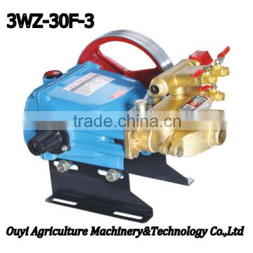 China Supplier Taizhou Ouyi 3WZ30F3 Agriculture Power New Premium Sprayer for Sale