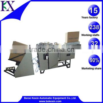 Automatic selecting sorting machine for ice cream sticks/ice spoons/sorters machine