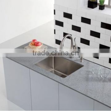 cUPC stainless steel undermount single handmade kitchen sink best kitchen sink brand