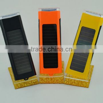2016 trending products solar power bank' chargers                        
                                                Quality Choice