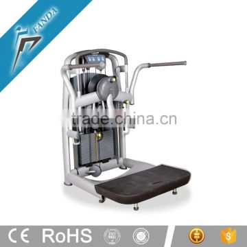 Multi Hip Machine for Strength Training