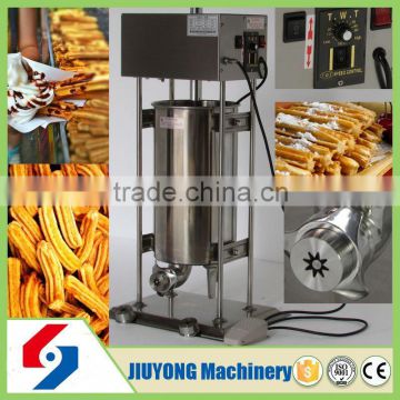 Practical and affordable Adjustable Speed Spanish Churro Machine