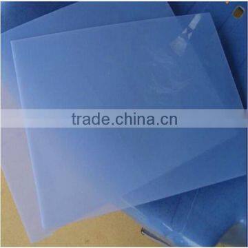 Excellent chemical resistance softtextile pvc sheet price