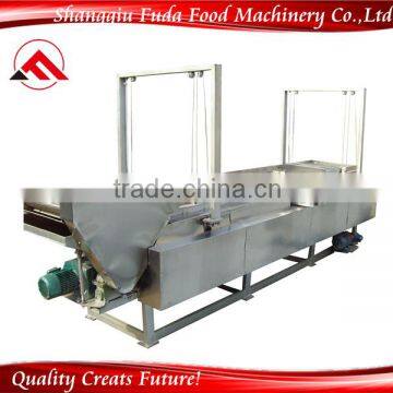 Stainless Steel Electric Fried Chicken Equipment