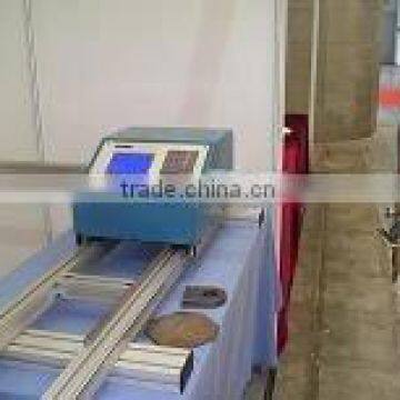 sell CNC plasma cutting machine