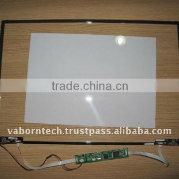 VABORN 19"Vaborn Optical Imaging Multitouch Touch Panel
