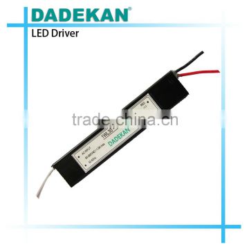 12v waterproof electronic led driver power supply