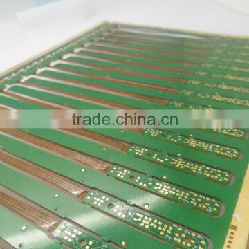 ODM one -stop double layer pcb