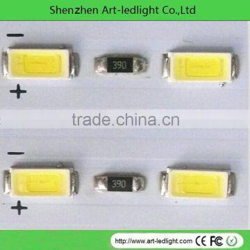 5730 smd led datasheet aluminum rigid bar 12v 24v 60leds 72elds