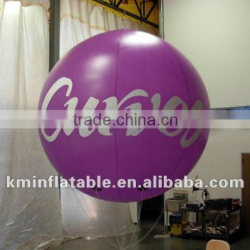 Promotional balloon