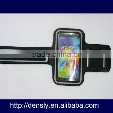 Wholesale sports armband case for samsung s6 sports armband