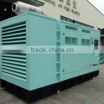 30KW Weifang Engine K4100D Weifang Diesel Generator Set Price