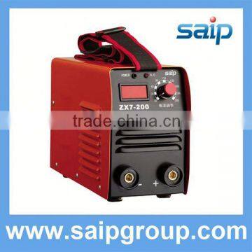 zx7-160 mma dc inverter welder