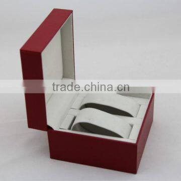 2016 Popular Custom Logo watch box packaging