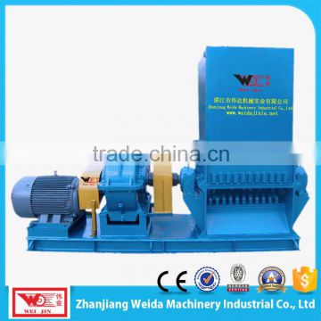 Factory Function breaking machine for crumb process rubber slab cutter machine