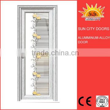 Internal Door with Sliding Door System SC-AAD095