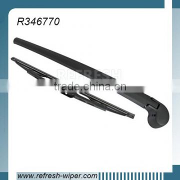 Premium OE Rear Wiper Arm + Blade For A3 MK2(03>)/A4/S4 MK2 (00>07) /A6 MK3 (06>)