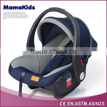 good quality and hot sale in European maket baby shield safety car seat china