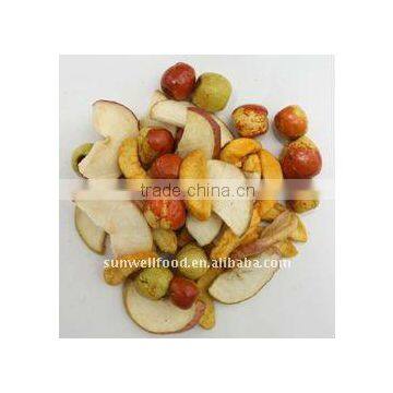 Vegetable & Fruit Chips (Healthy Snack)