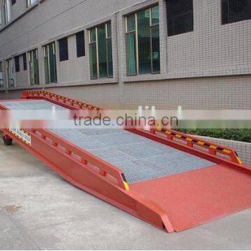 loading ramps for trailers
