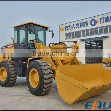 zl30 china high quality wheel loader for sale