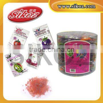 Popping Candy tattoo puzzle toys SK-P007