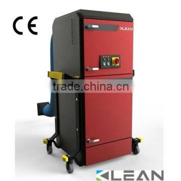 Movable Welding Fume Filter Extractor with Extraction Arm