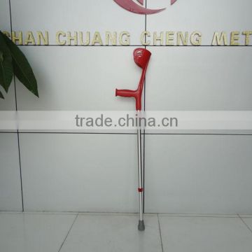 Wholesales disabled walking crutch for disabled people